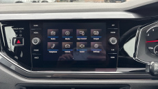 Volkswagen Polo 1.0 TSI 95 R-Line 5dr Petrol Hatchback